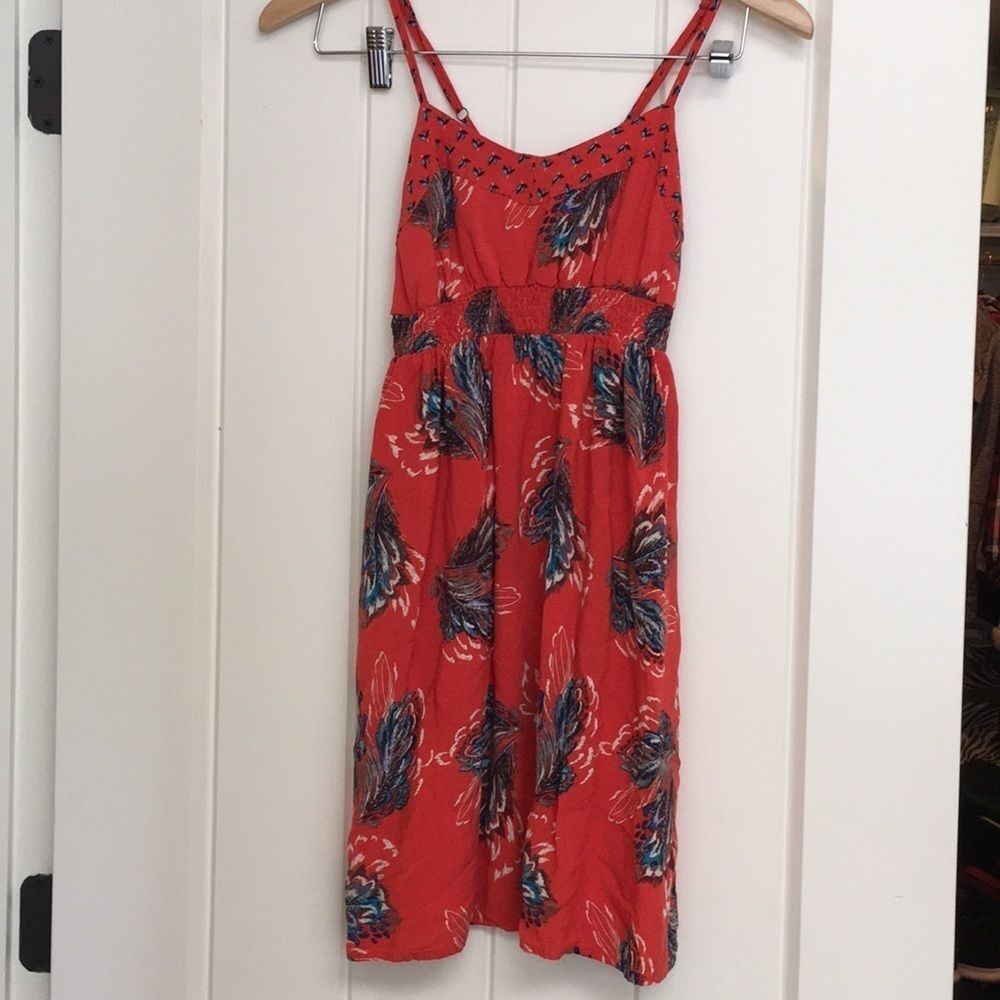 🛍 Xhilaration Summer dress
